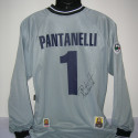 Pantanelli n.1 Cagliari B